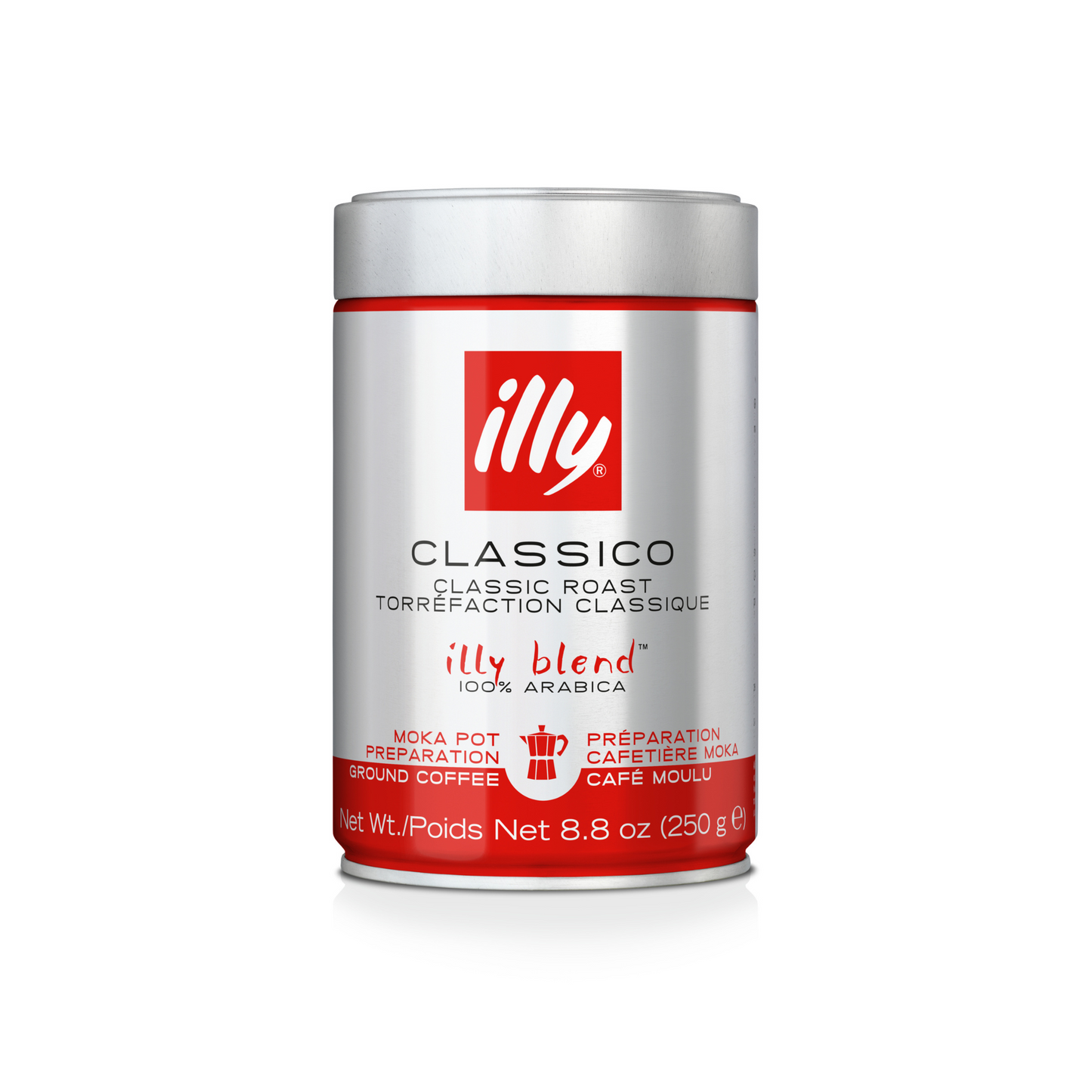 Café Molido Clásico