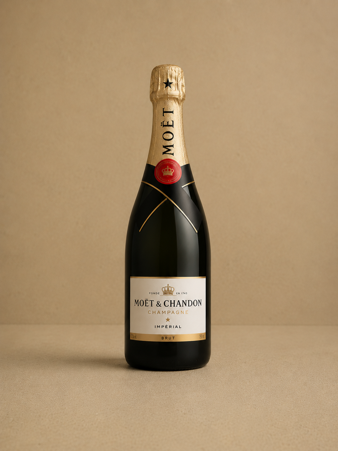 Vinos & Champagne
