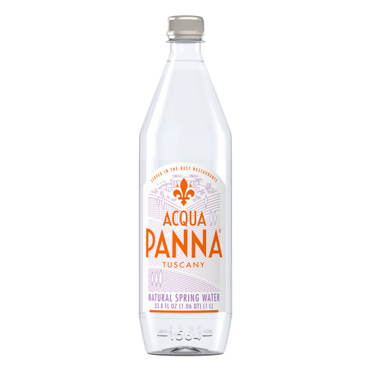 Acqua Panna 1000ml PET