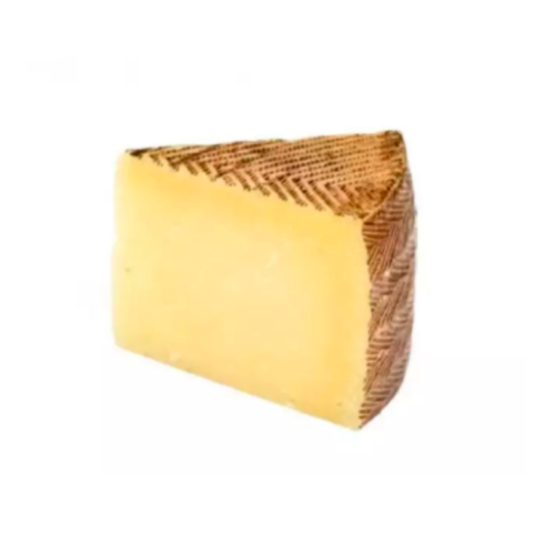 Manchego Curado 6M