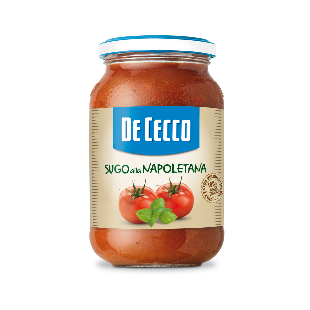 Sugo Alla Napoletana