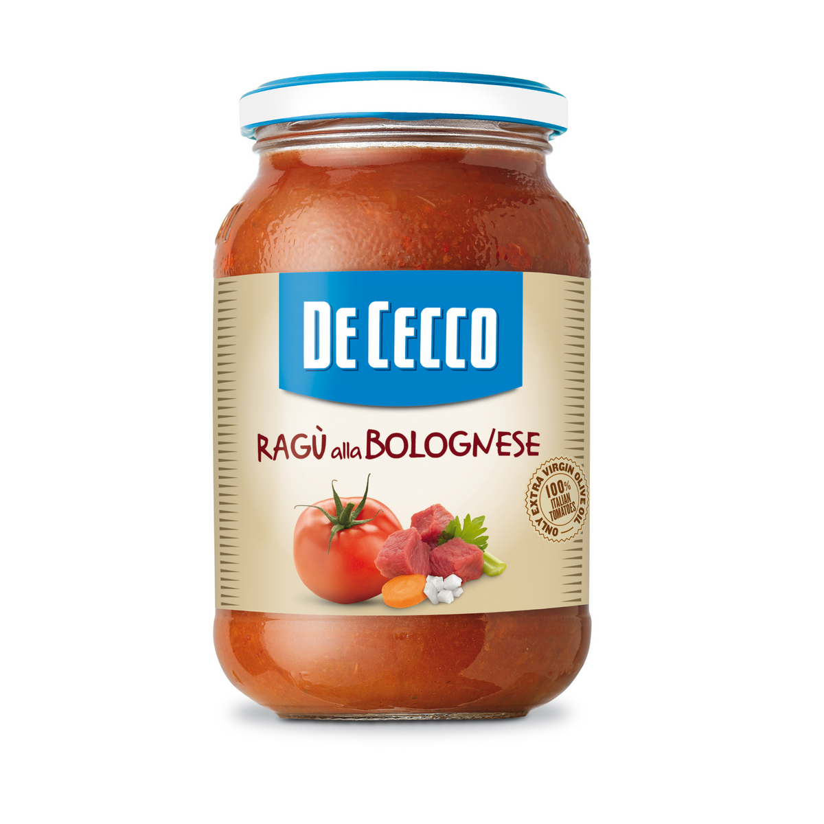 Ragú Alla Bolognese