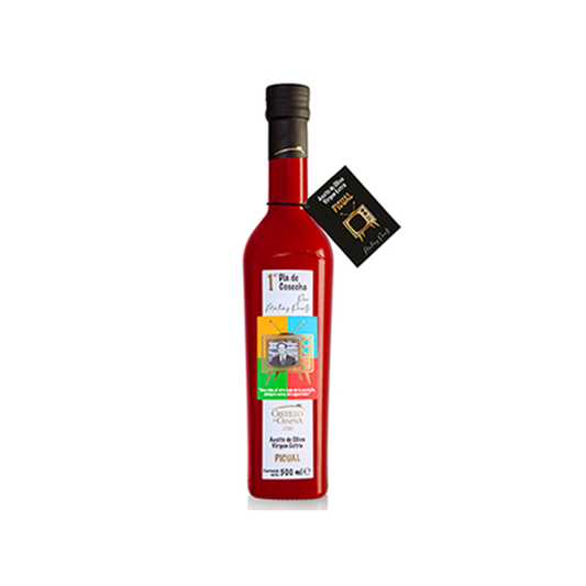 1er Día de Cosecha Picual 500ml