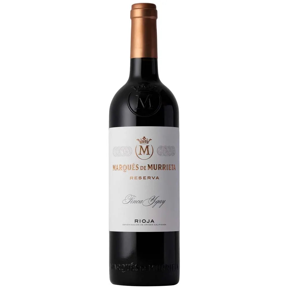 Marques de Murrieta Reserva 2021 750ml
