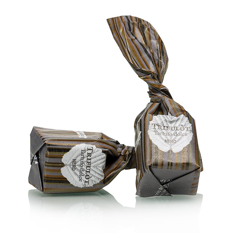 Trifulot - Tartufo Dolce Negro