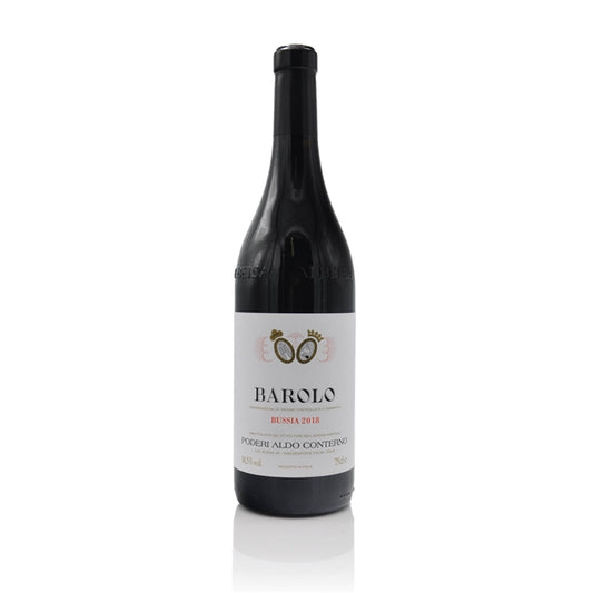 Aldo Conterno Barolo Bussia  2018 - 750ml