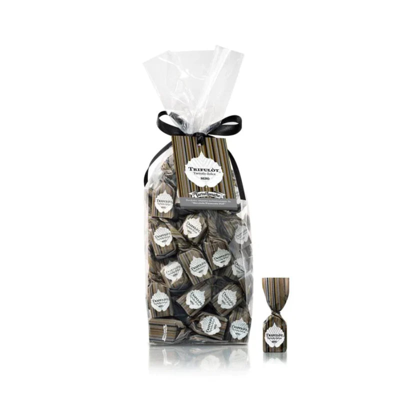 Trifulot - Tartufo Dolce Negro