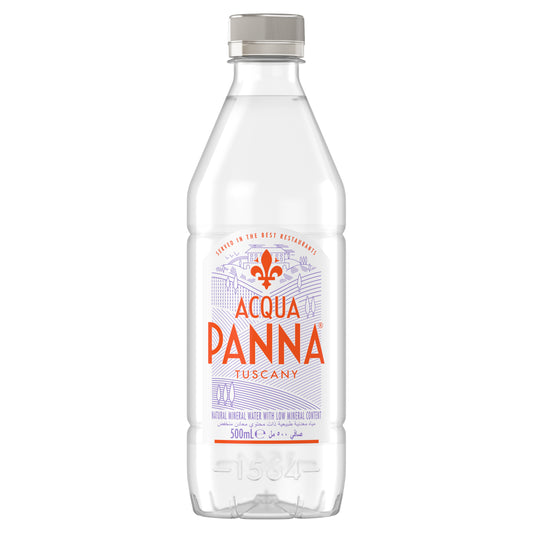 Acqua Panna 500ML PET