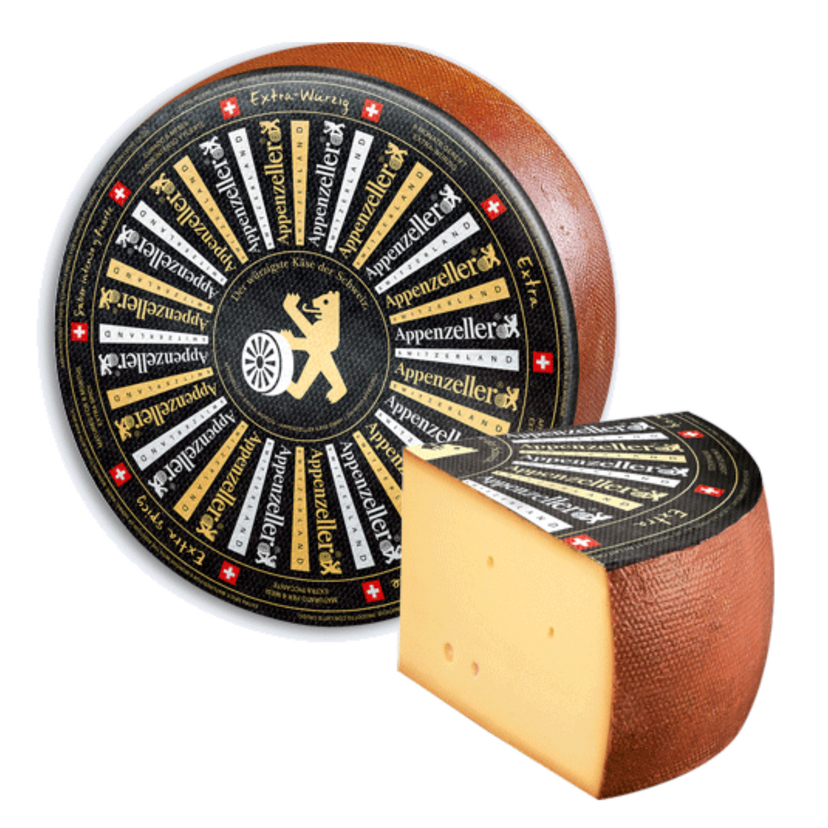 Appenzeller Extra
