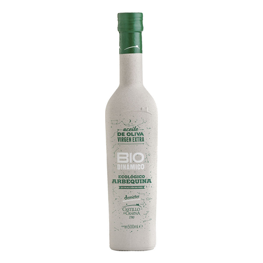 Arbequina Biodinámico 500ml