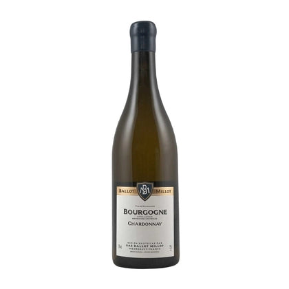 Ballot Millot Bourgogne Blanc - 2021 - 750ml