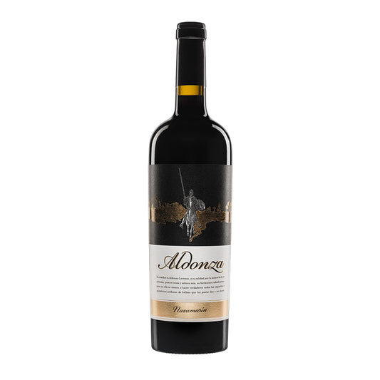 Aldonza Navamarin - 2013 - 750ml