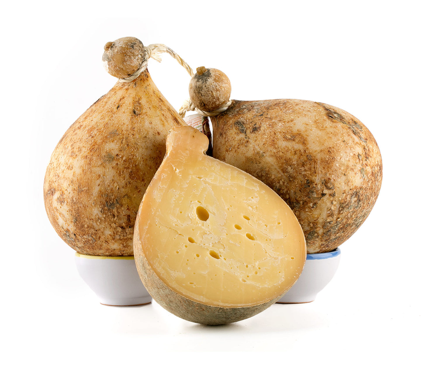 Caciocavallo Podolico