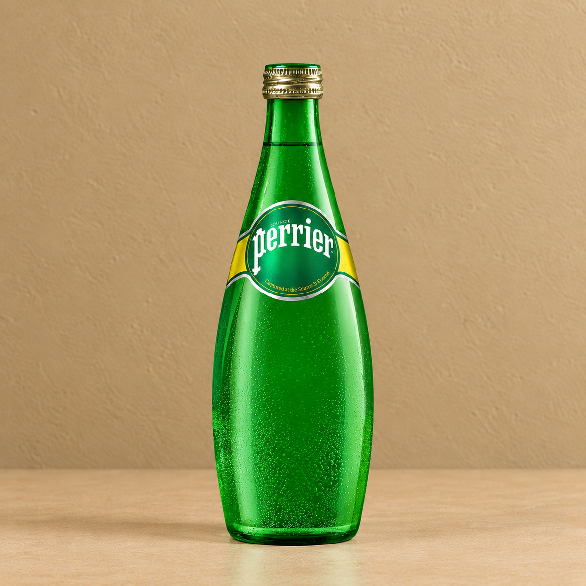 Perrier 750ml Vidrio