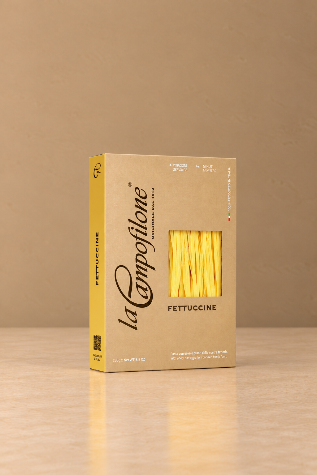 Fettuccine