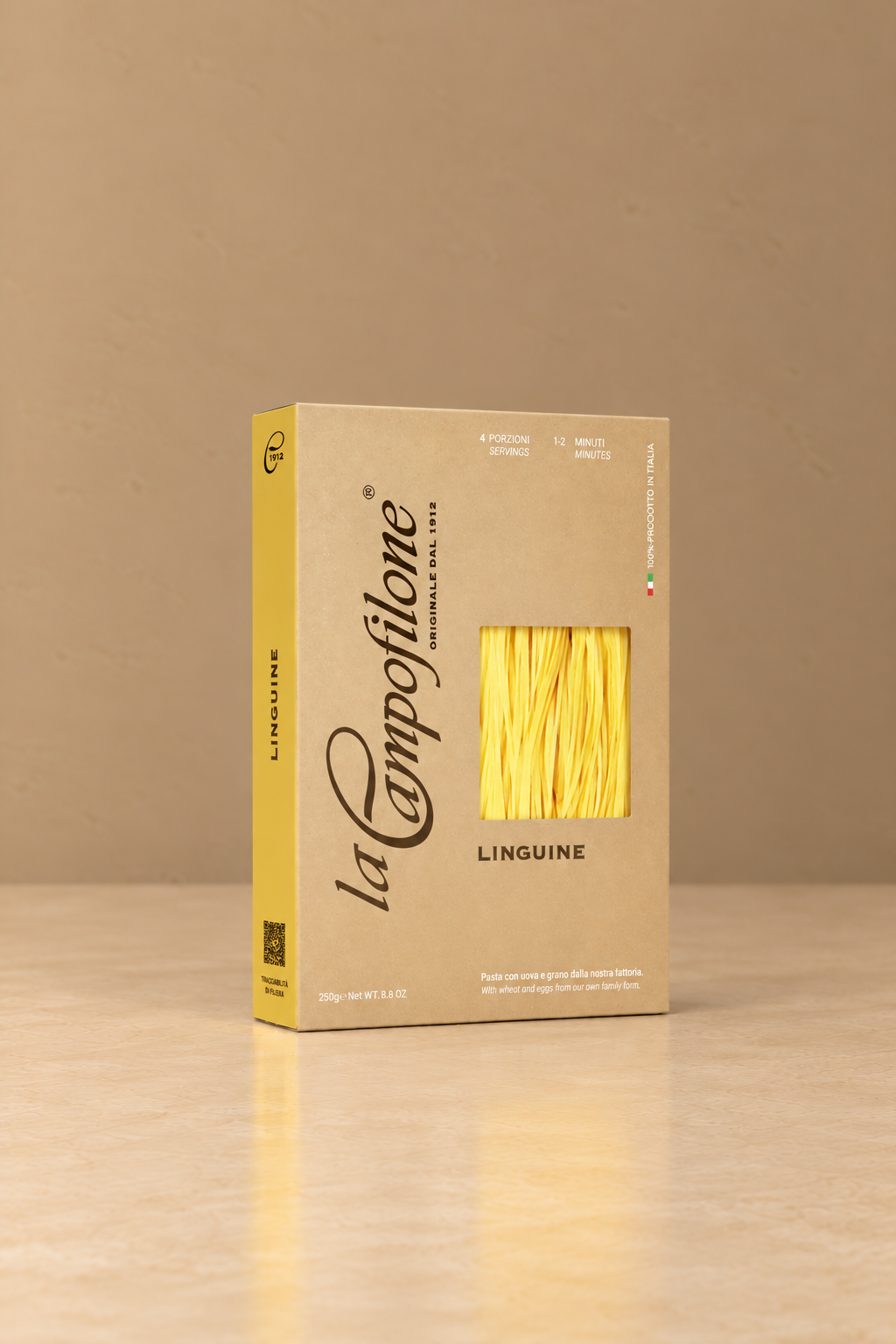Linguine