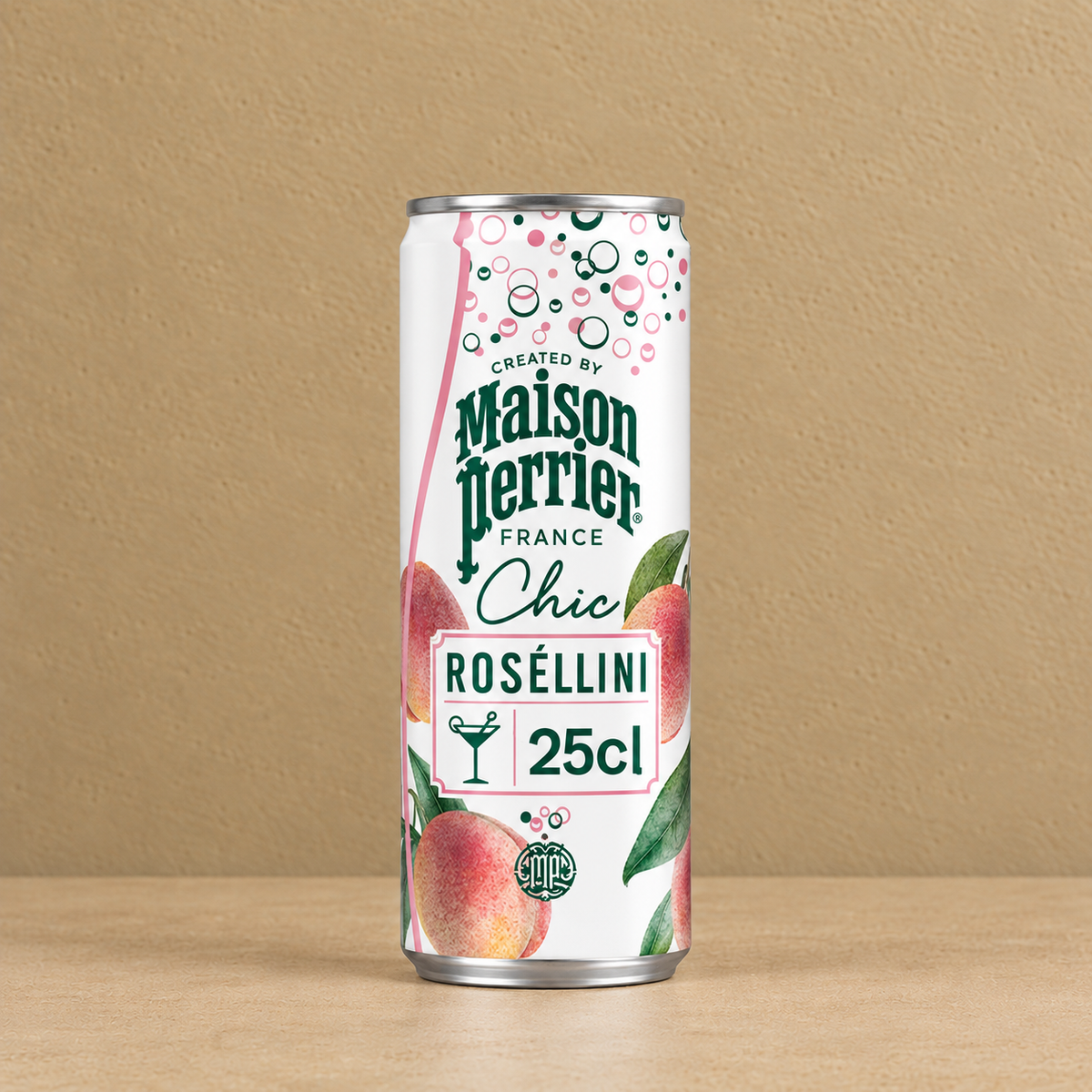 Maison Perrier Rossellini 250ml Can