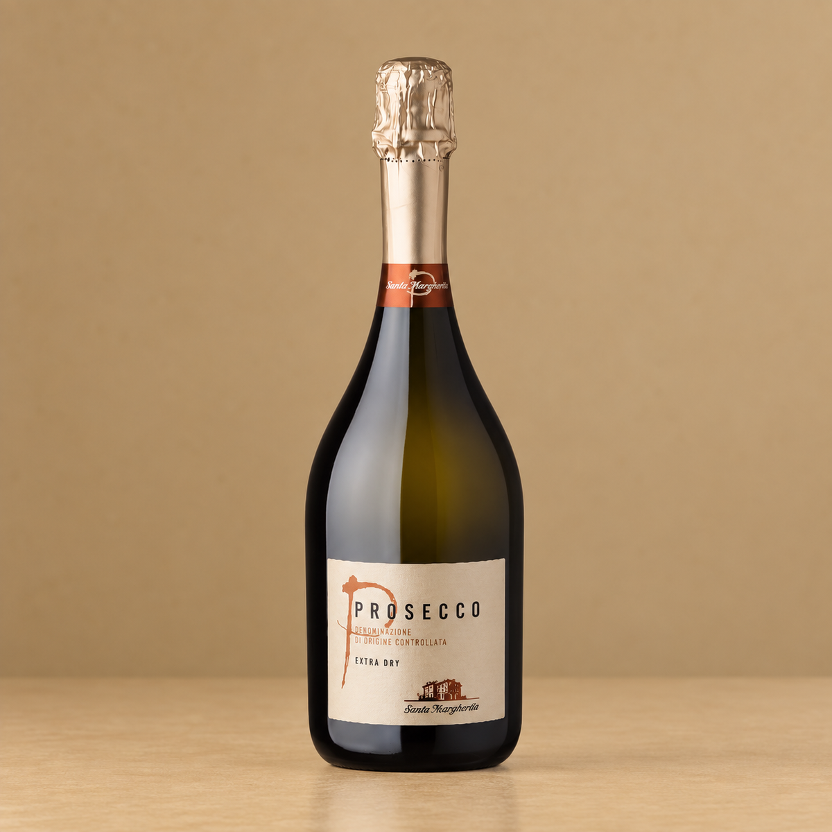 Santa Margherita Prosecco DOC 750 ml