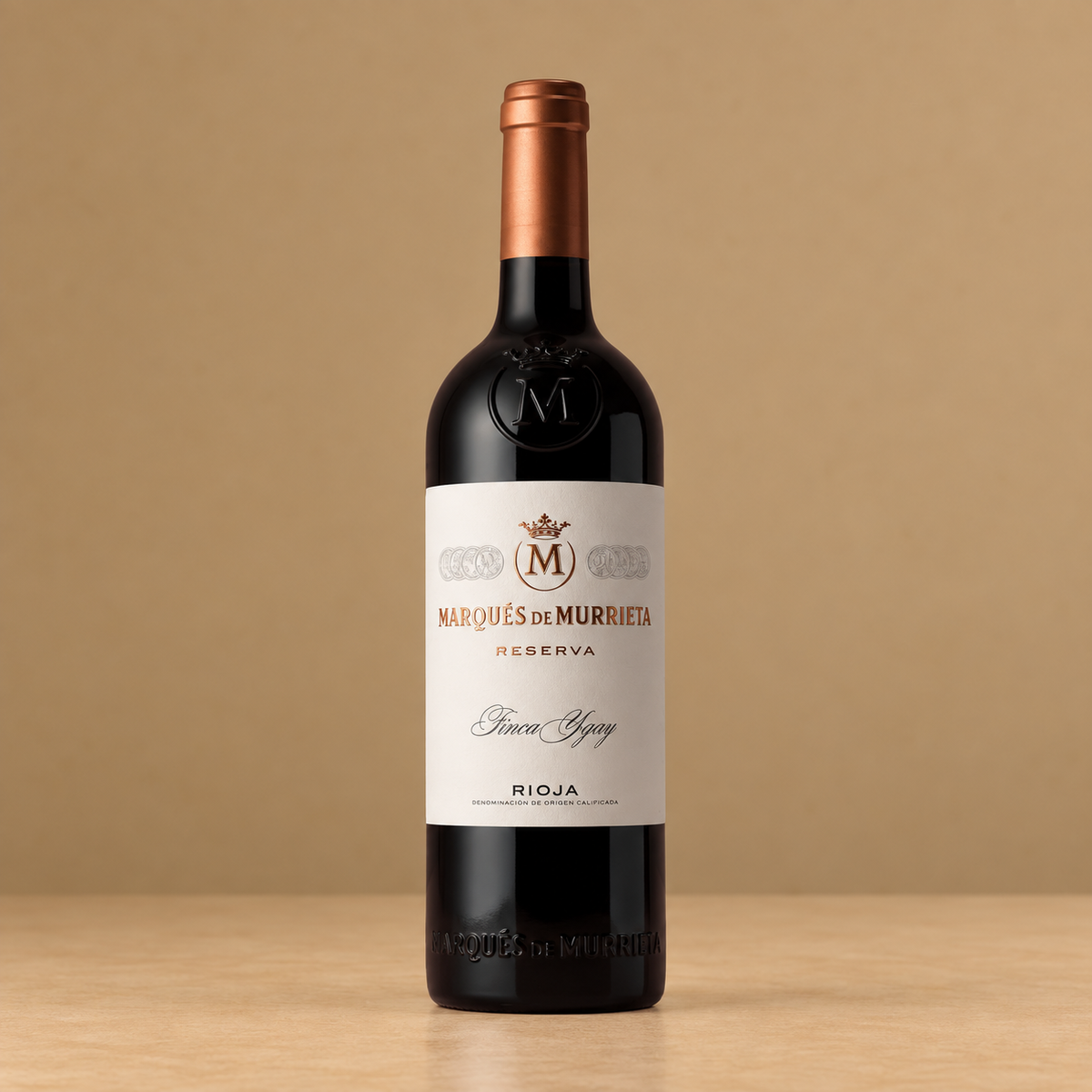 Marques de Murrieta Reserva 2021 750ml