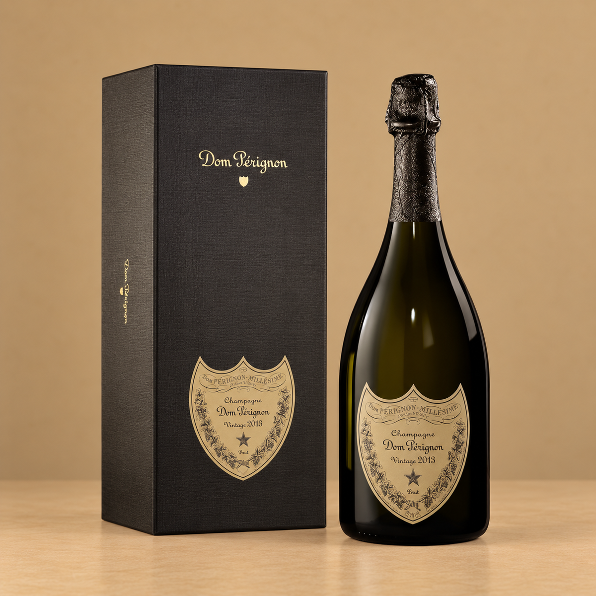 Dom Perignon Vintage- 2015 - 750ml