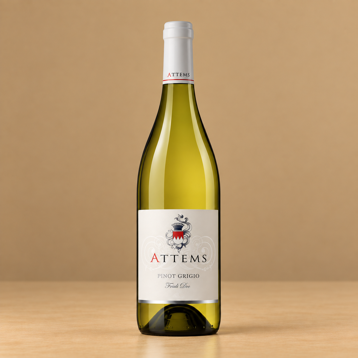 Attems Pinot Grigio - 2024 - 750ml