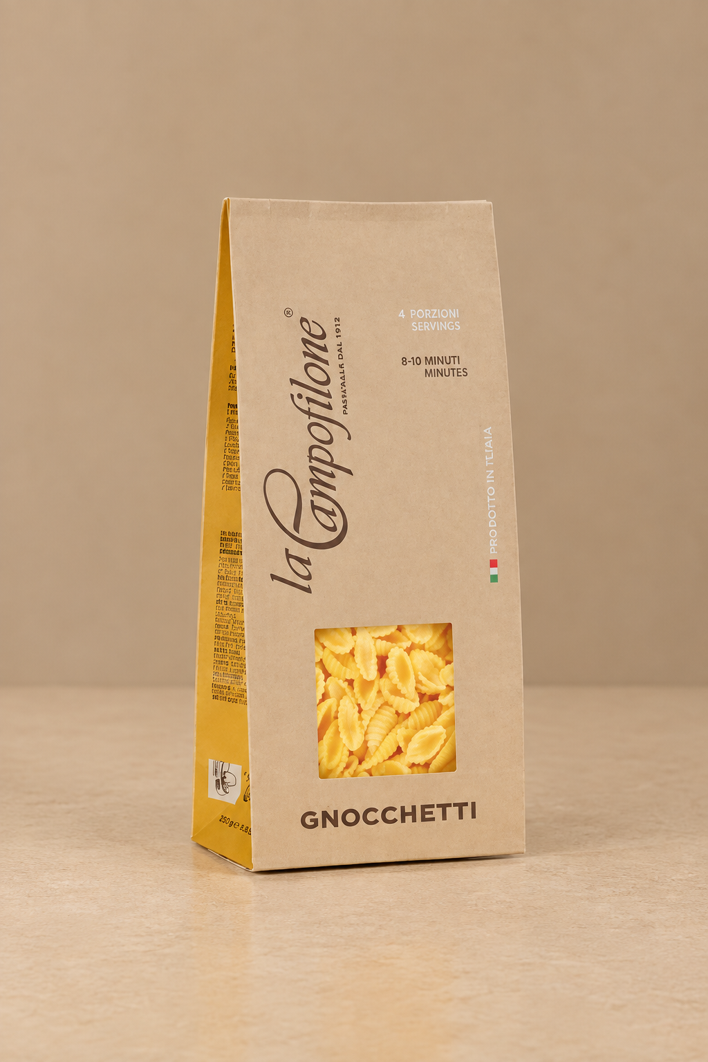 Gnochetti