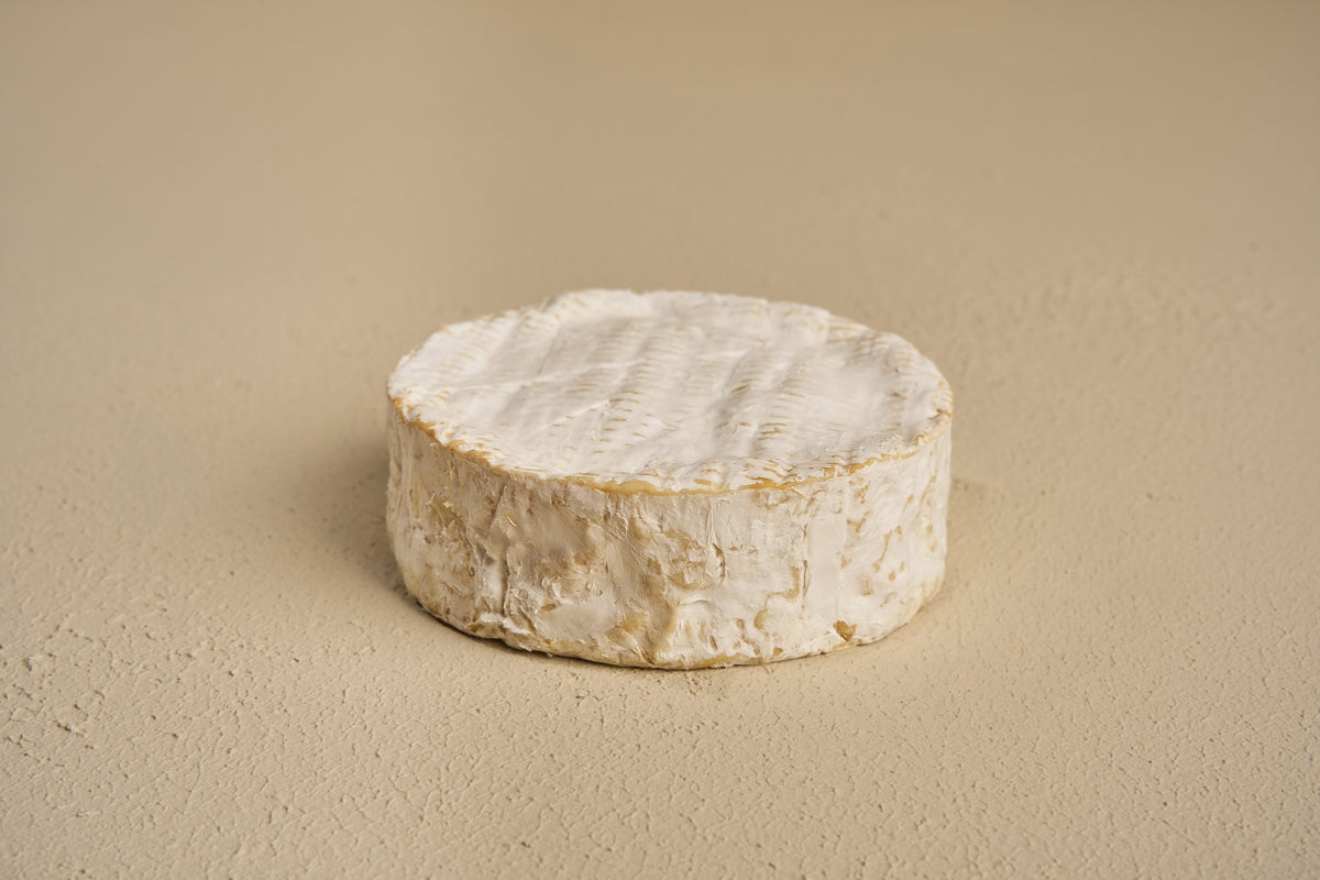 Camembert de Normandie