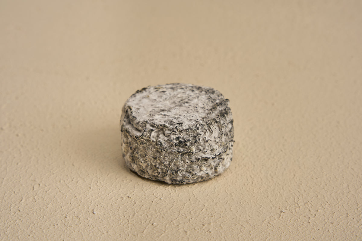 Crottin Cendree du Poitou