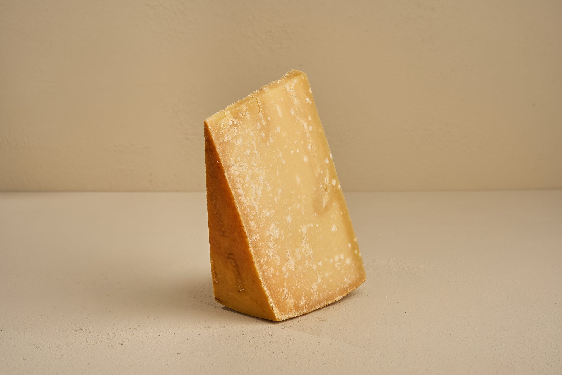 Parmigiano Reggiano Vacche Rosse DOP