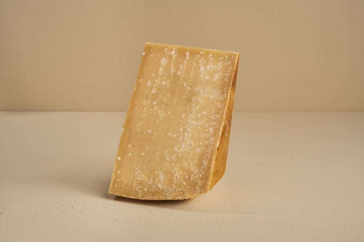 Parmigiano Reggiano DOP