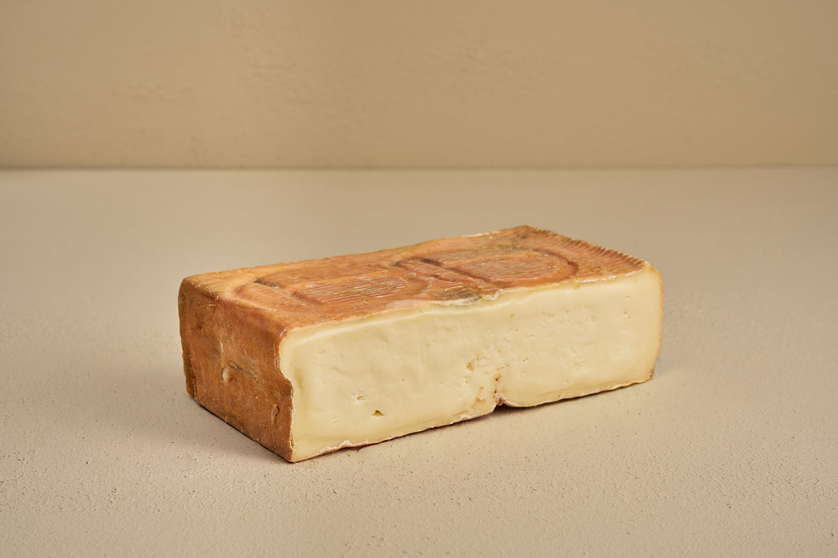 Taleggio Giallo DOP