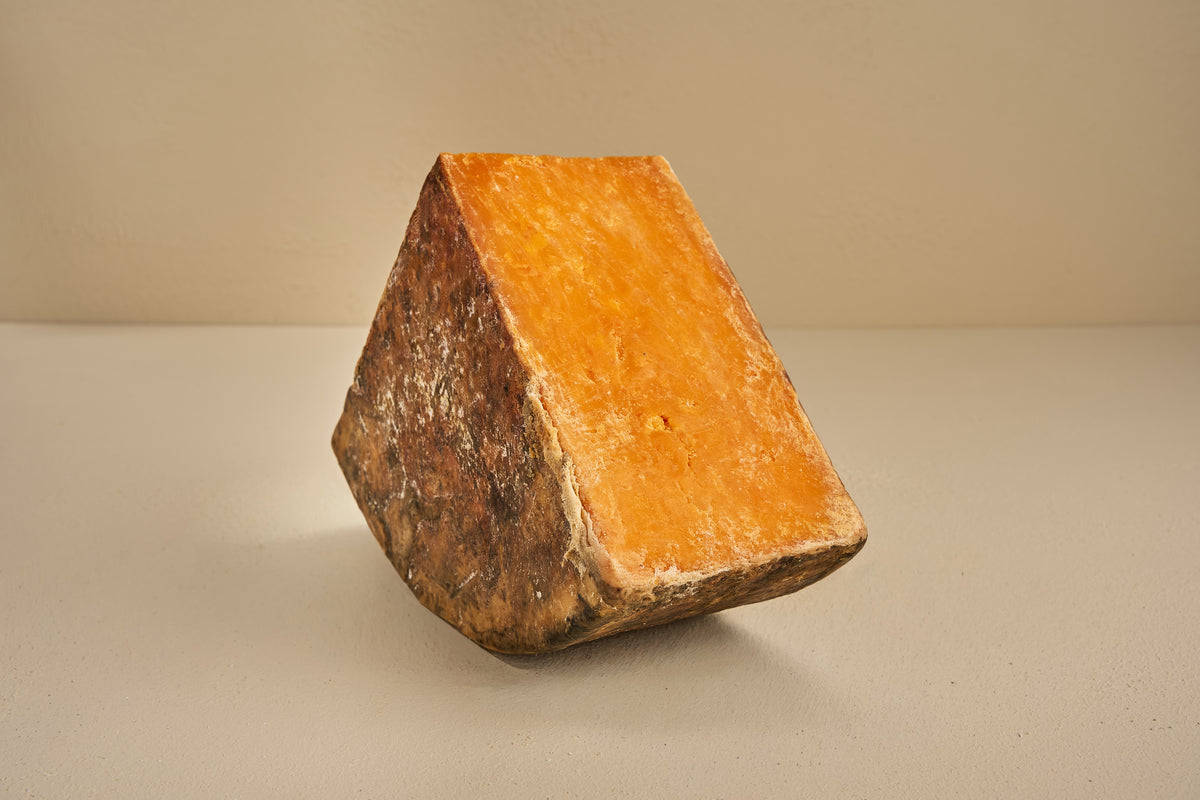 Sparkenhoe Red Leicester