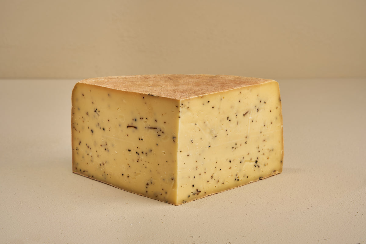 Lindenberg a la Truffe