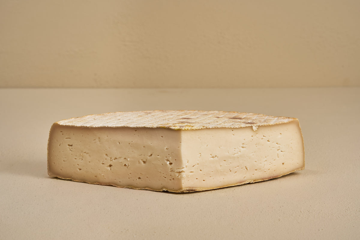 Tomme de la Chaitagnarie