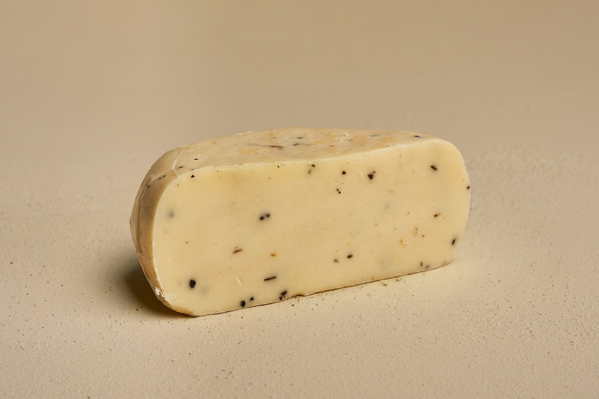 Pecorino di Pienza al Tartufo