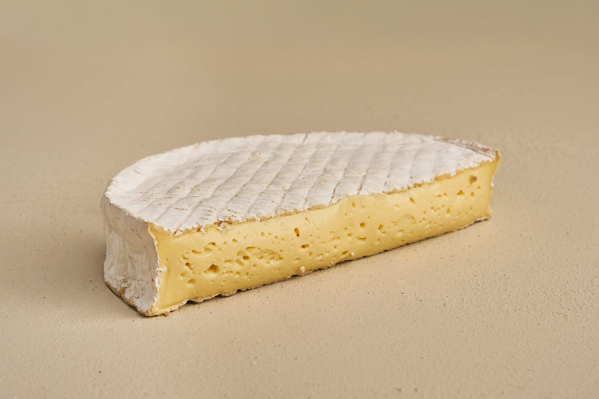 Brie de Normandie