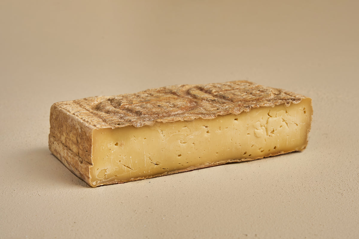 Taleggio Nero DOP