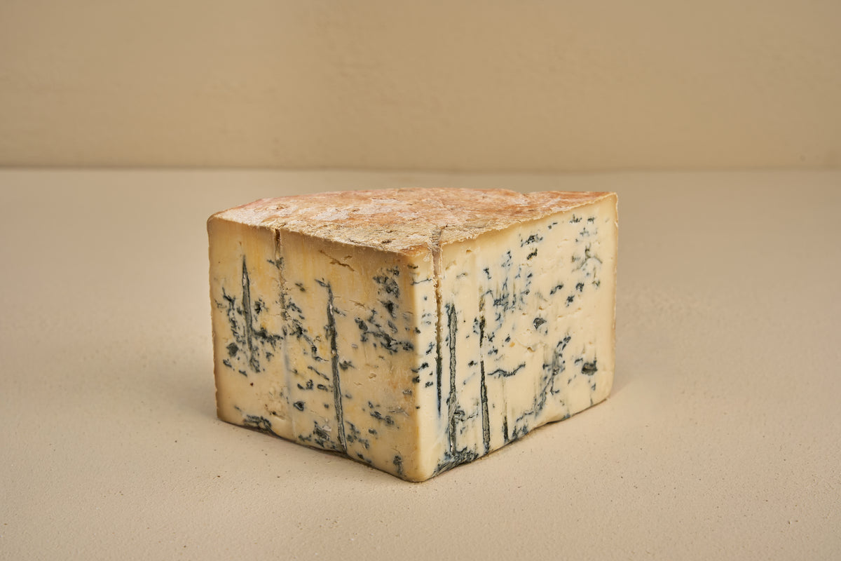 Gorgonzola Piccante