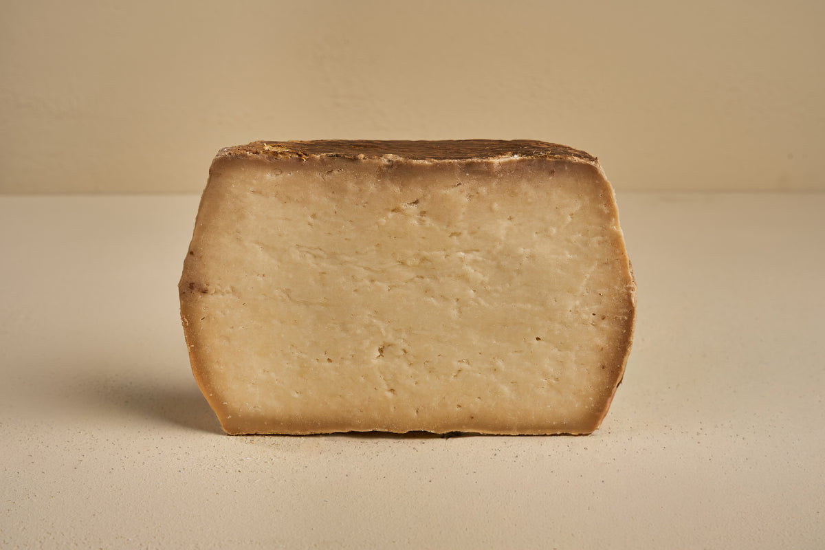 Fiore Sardo Stagionato DOP