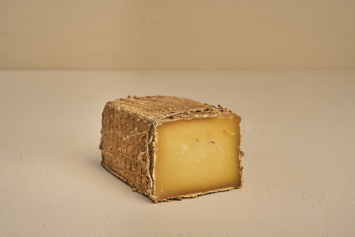 Fumaison