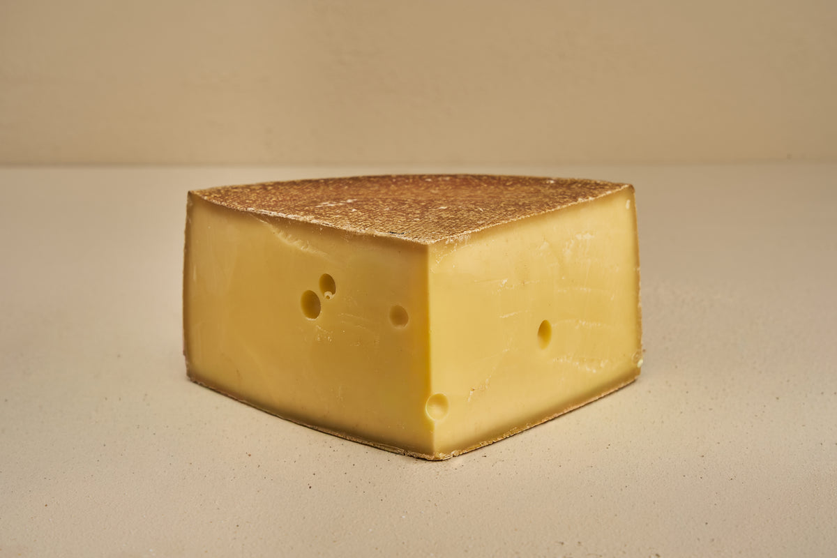 Bergkäse Mons