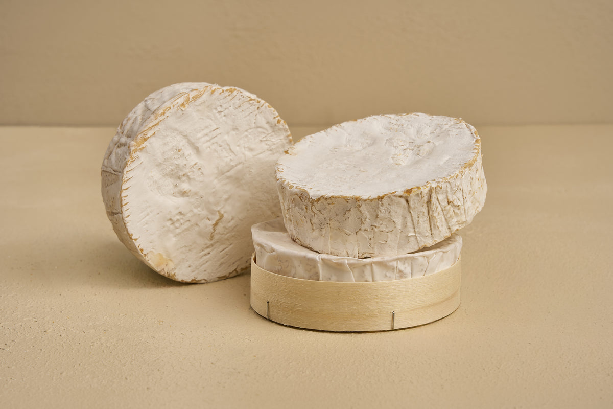 Camembert de Normandie