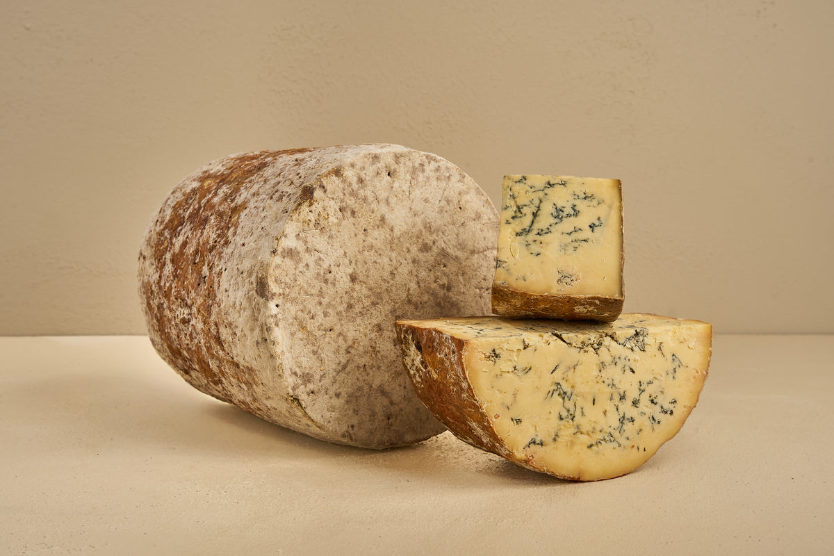 Gorgonzola Piccante