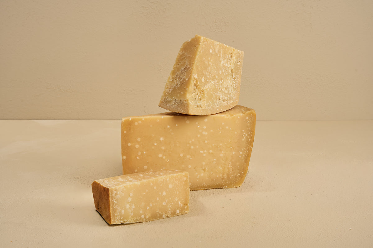 Parmigiano Reggiano DOP