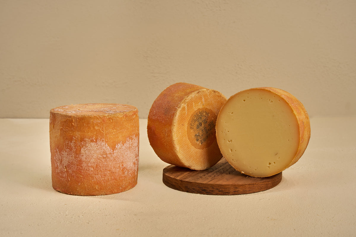 Tête De Moine AOP