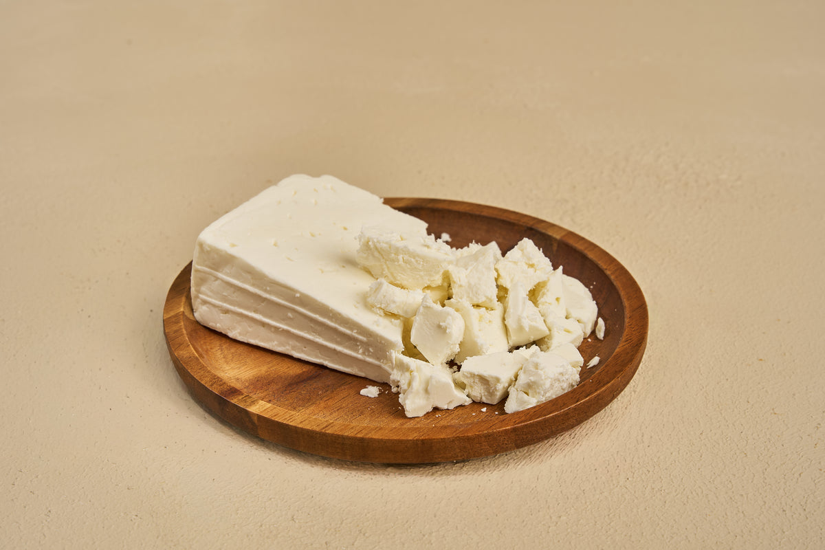 Feta DOP