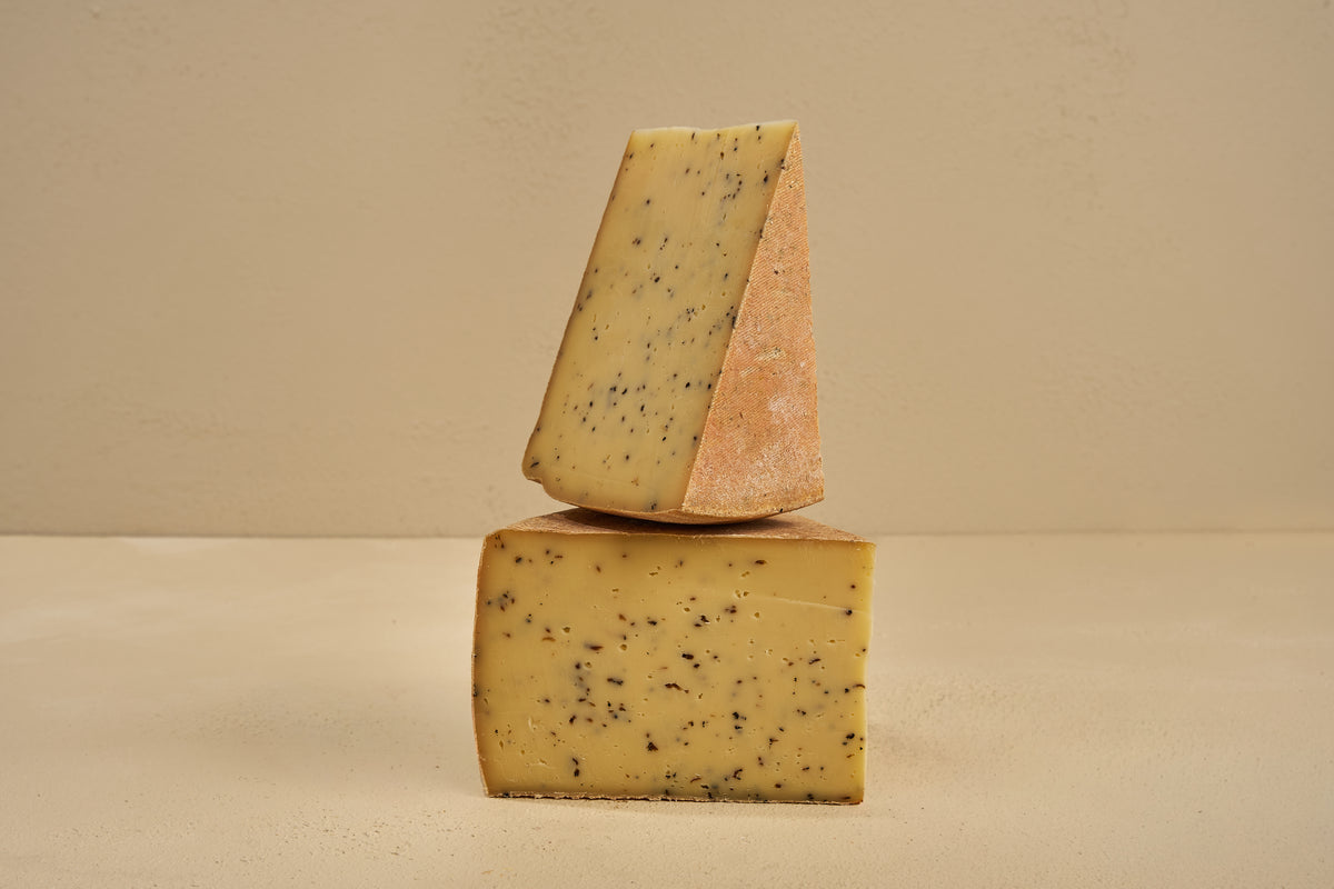 Lindenberg a la Truffe
