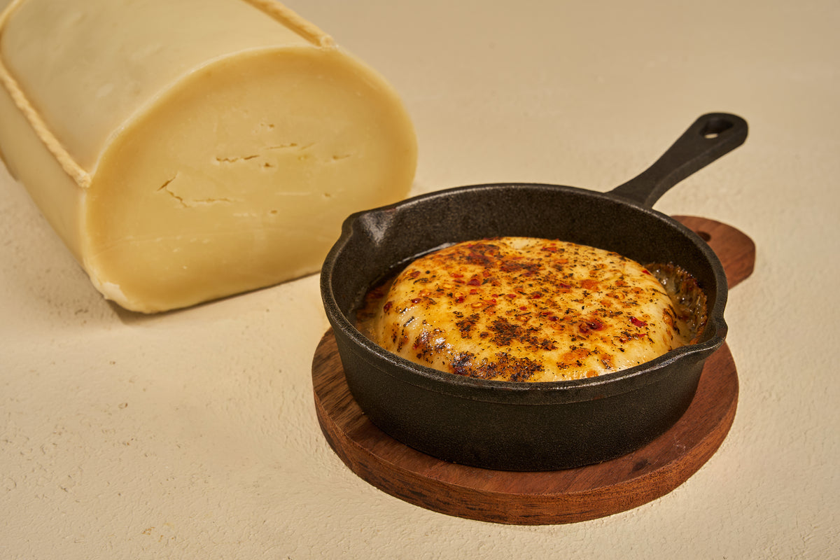 Provolone Dolce DOP