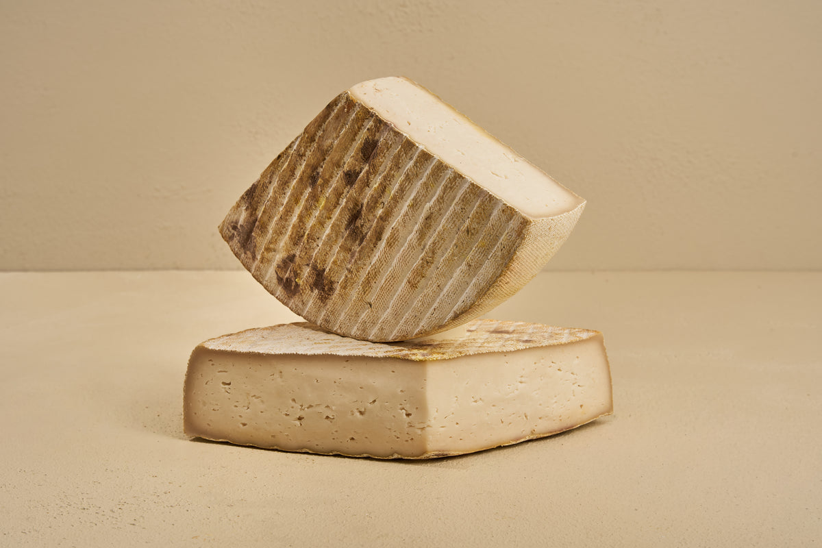 Tomme de la Chaitagnarie