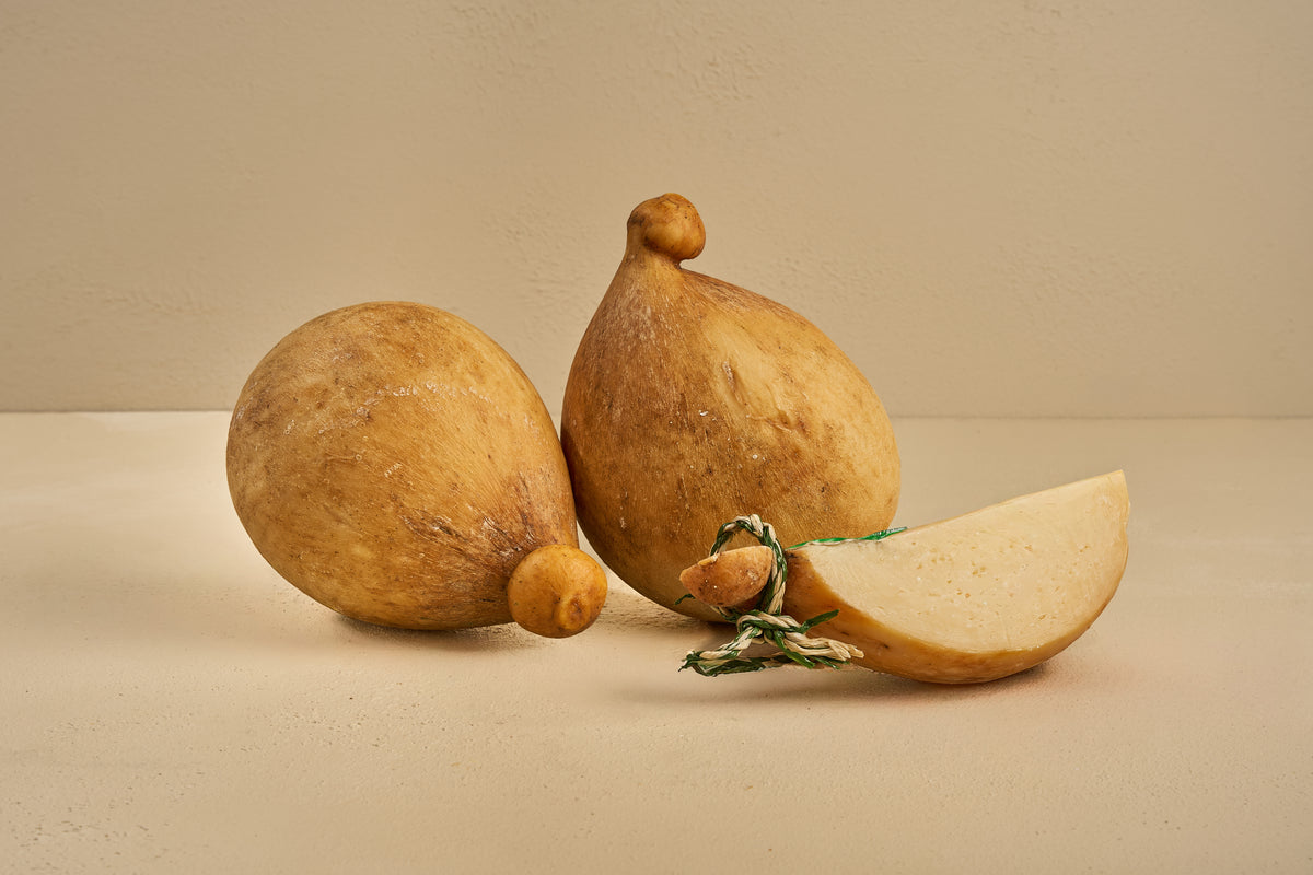 Caciocavallo Podolico